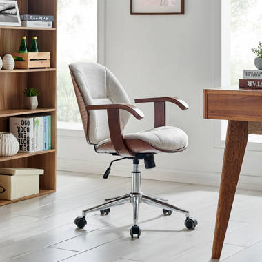 Wade logan office discount chair